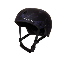 MK8 X Helmet - Black/Grey - 2022